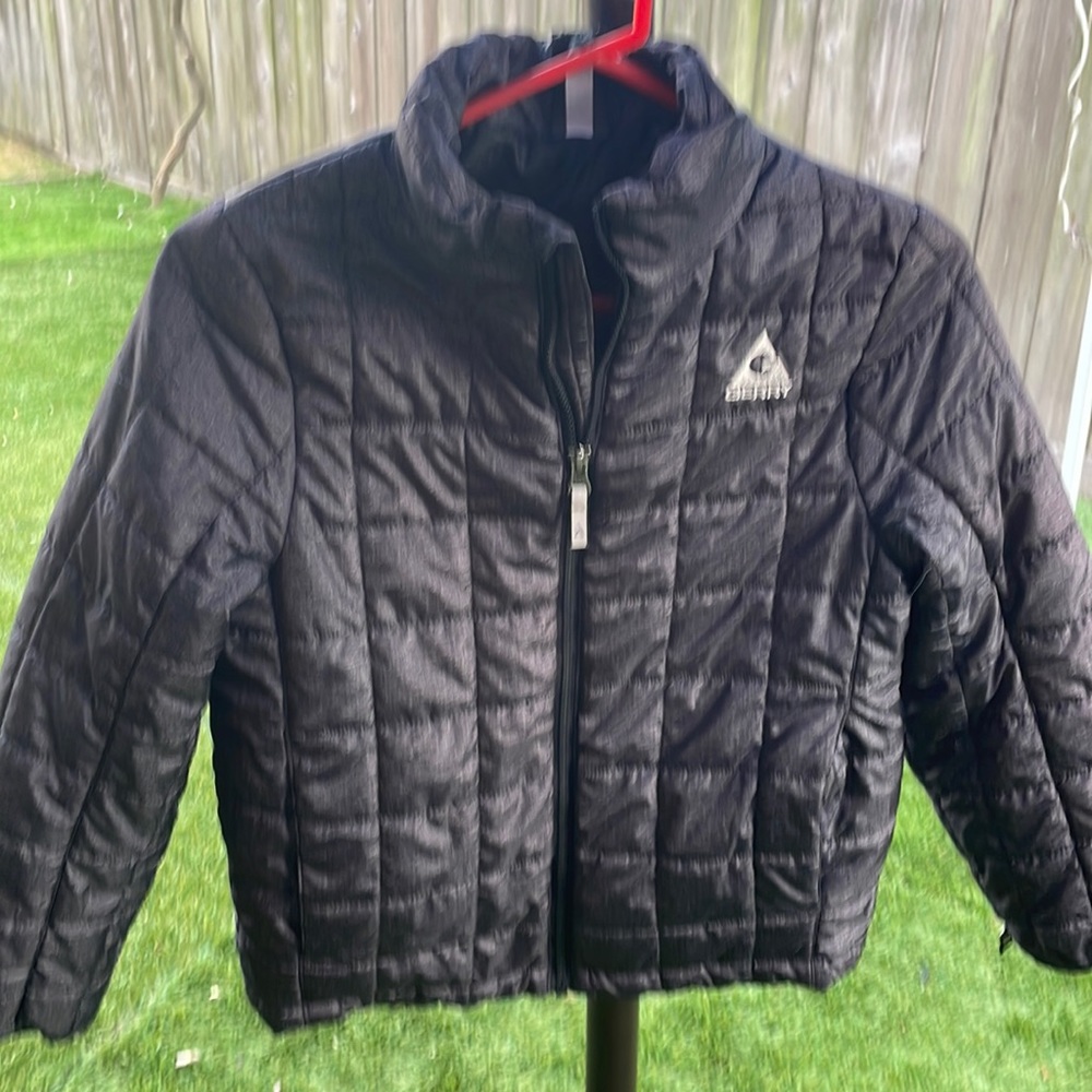 Gerry jacket